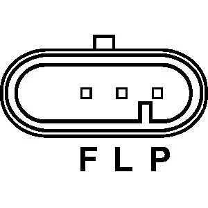 Alternator Regulator F032335374