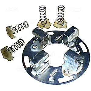 Holder, carbon brushes F032136763