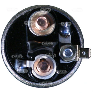 Solenoid Switch, starter F032138877