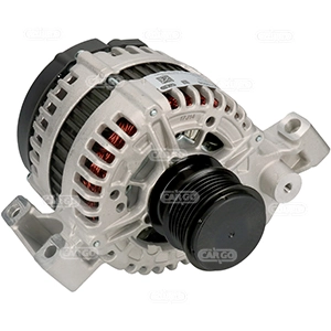 Alternator F032115908