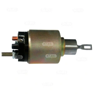 Solenoid Switch, starter F032233578