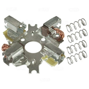 Holder, carbon brushes F032131184