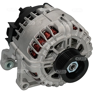 Alternator F032116392