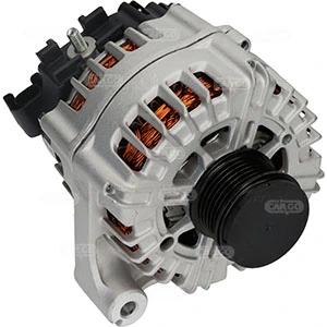 Alternator F032115675