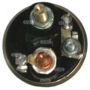 Solenoid Switch, starter F032233578