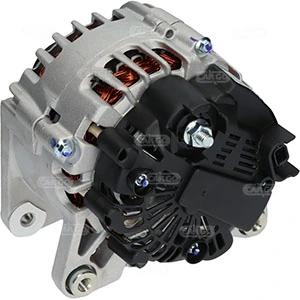 Alternator F032116625