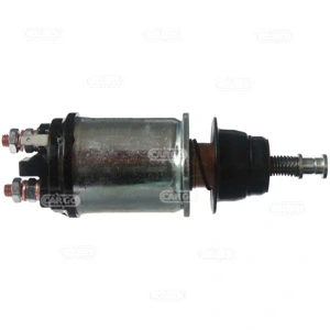 Solenoid Switch, starter F032131786