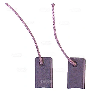 Carbon Brush, alternator F032902665