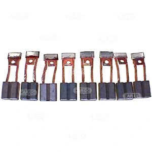 Carbon Brush, starter F0320RX708