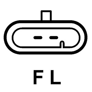 Generator F032114235