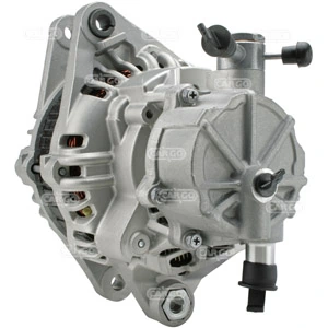 Alternator F032113792
