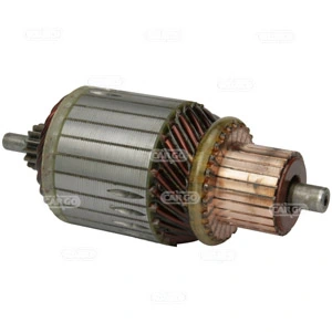 Armature, starter F032235662