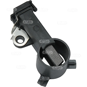 Holder, carbon brushes F032234067