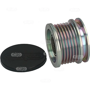 Alternator Freewheel Clutch F032335018