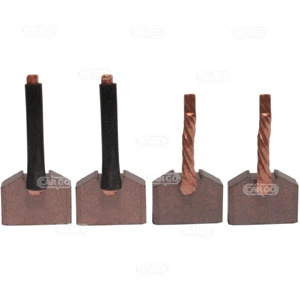 Carbon Brush, starter F032140378