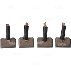 Carbon Brush, starter F032140961
