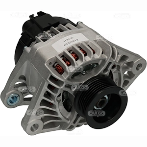 Alternator F032113536