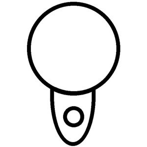 Alternator F032110348