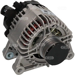 Alternator F032116357