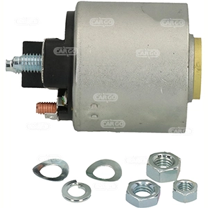 Solenoid Switch, starter F032234153