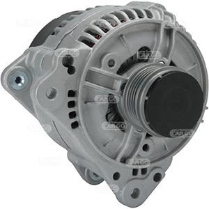 Alternator F032113770
