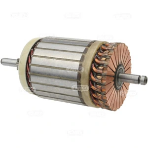 Armature, starter F032230250