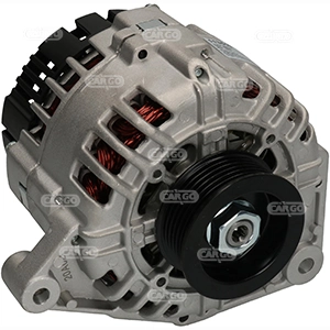 Alternator F032113510