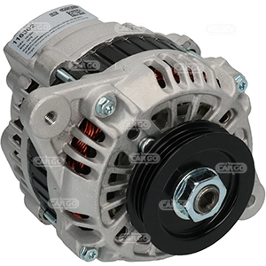 Alternator F032116302