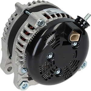 Alternator F032116597