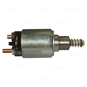 Solenoid Switch, starter F032231711