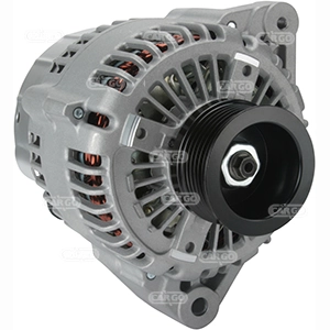 Alternator F032115788
