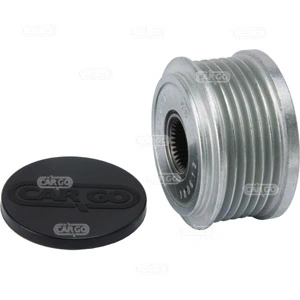 Alternator Freewheel Clutch F032332297