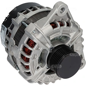 Alternator F032116722