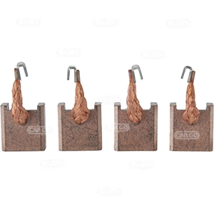 Carbon Brush, starter F032900063