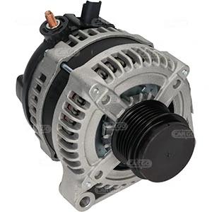 Alternator F032115527