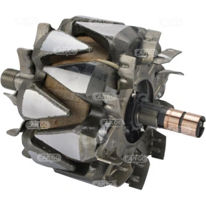 Rotor, alternator F032139447