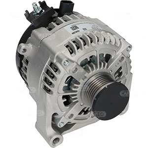 Alternator F032116442
