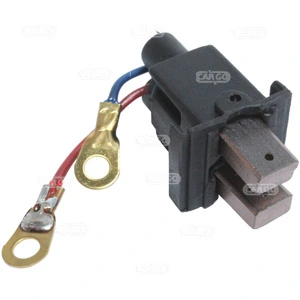 Holder, carbon brushes F032238956