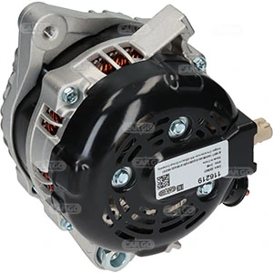 Alternator F032116219