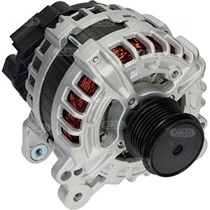Alternator F032116647