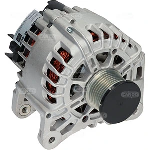 Alternator F032116625