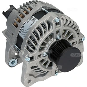Alternator F032115373
