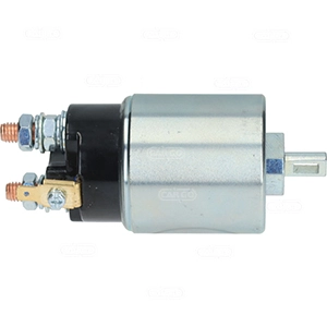 Solenoid Switch, starter F032230558