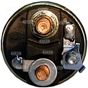 Solenoid Switch, starter F032138444