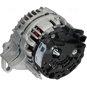 Alternator F032116587