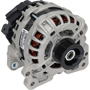 Alternator F032116705
