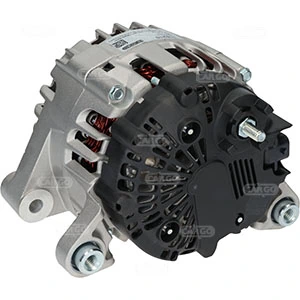 Alternator F032116210
