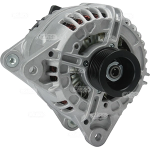 Alternator F032113837