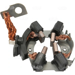 Holder, carbon brushes F032333659