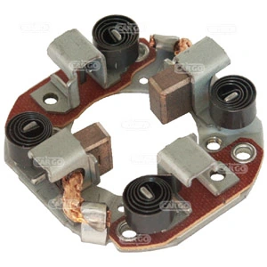 Holder, carbon brushes F032136103